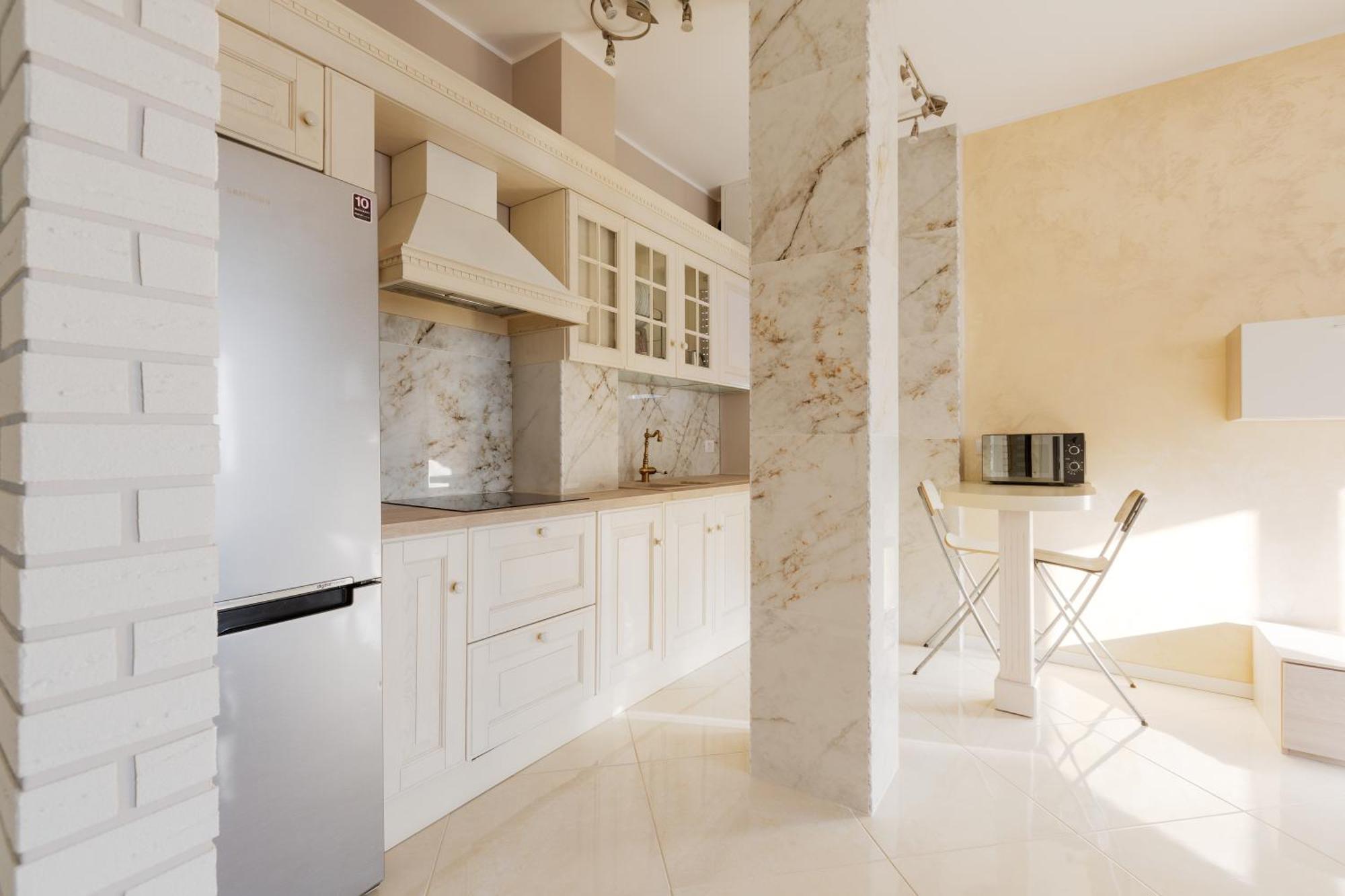 Niguarda Bright Apartment W/ Balcony Milán Exteriér fotografie